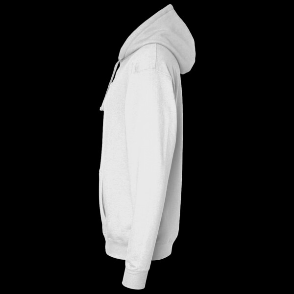 Left sleeve