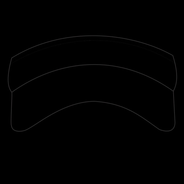 Hat (Front)