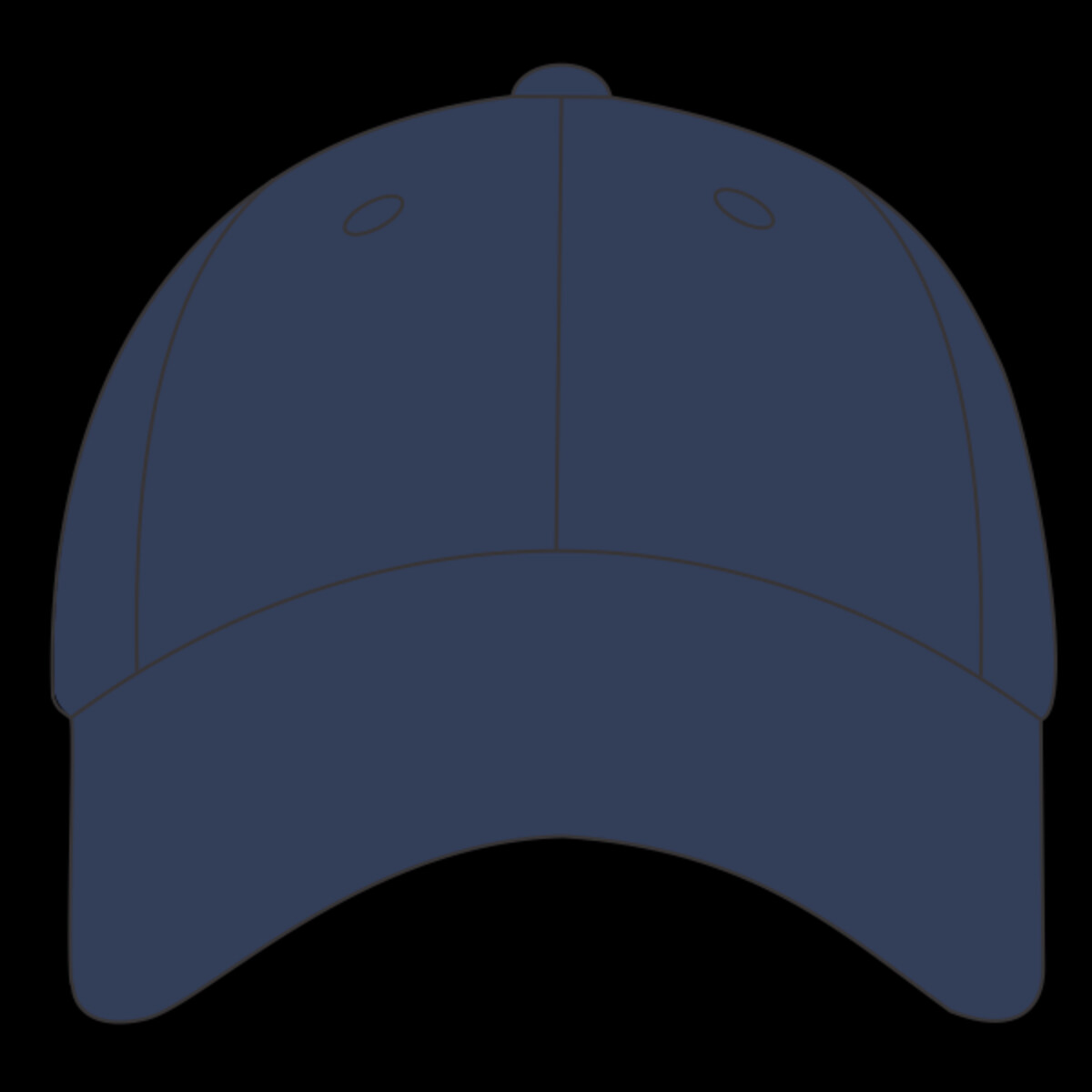 Hat Front