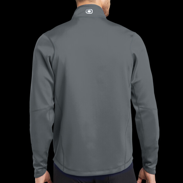 Back