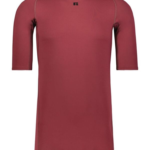 CoolCore® Half Sleeve Compression Shirt Thumbnail