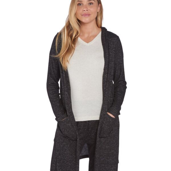 Ladies' Cuddle Cardigan Thumbnail
