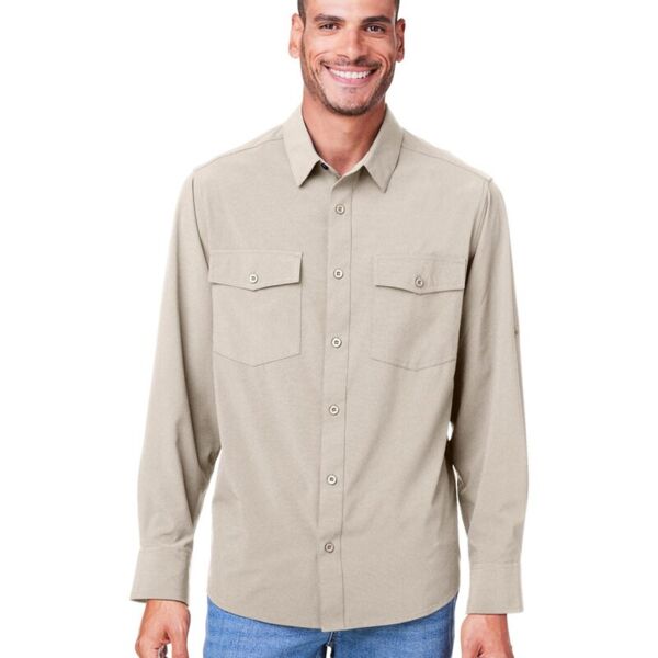 Ultra UVP® Marina Shirt Thumbnail