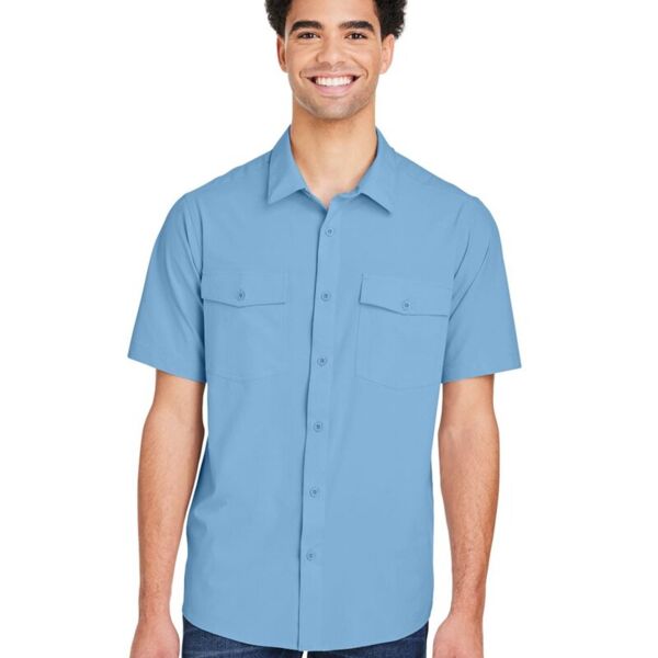 Ultra UVP® Marina Shirt Thumbnail