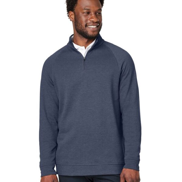 New Classics® Charleston Quarter-Zip Pullover Thumbnail