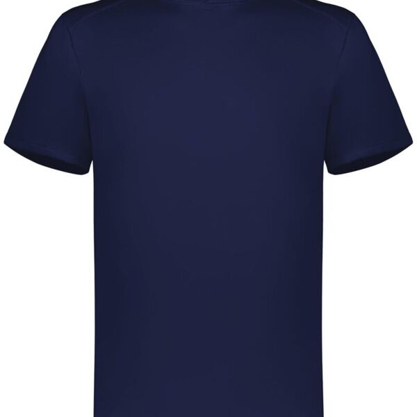 Hooded T-Shirt Powered by Coolcore Thumbnail