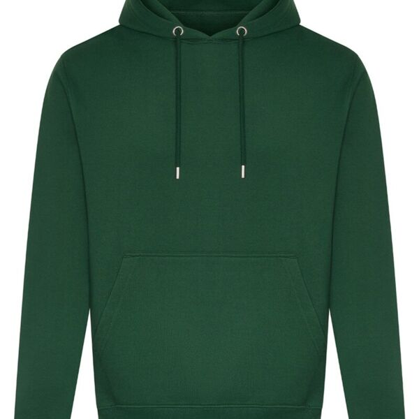 Heavyweight Urban Hooded Sweatshirt Thumbnail