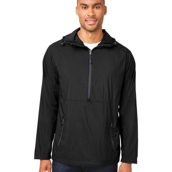 Aura Lightweight Packable Anorak Thumbnail