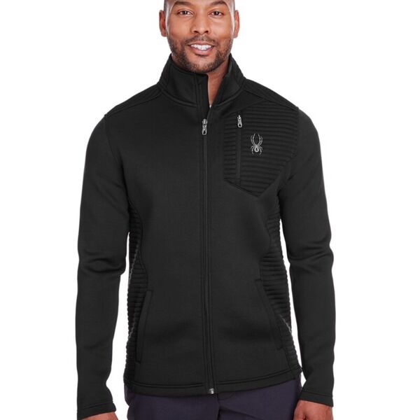 Venom Full-Zip Jacket Thumbnail