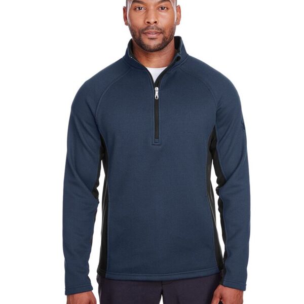 Constant Half-Zip Sweater Thumbnail