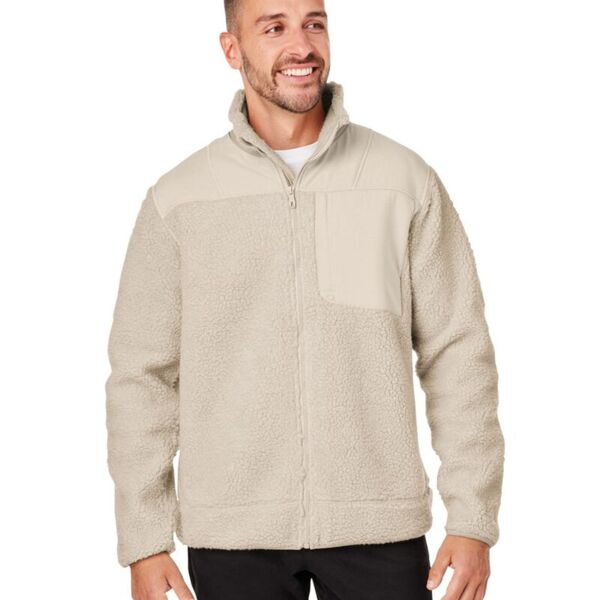 Venture Sherpa Jacket Thumbnail