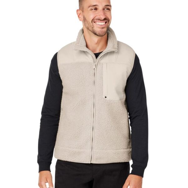 Venture Sherpa Vest Thumbnail