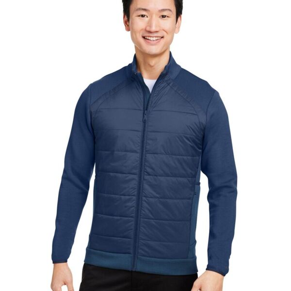 Impact Full-Zip Jacket Thumbnail