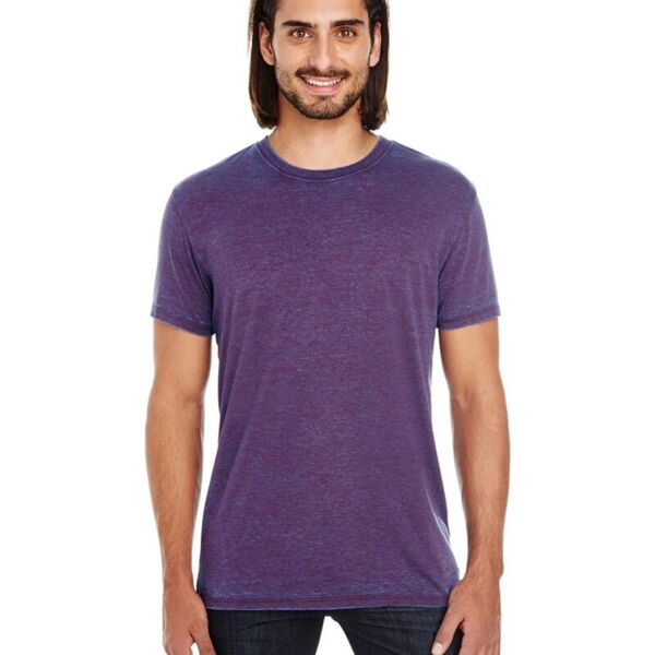 Cross Dye T-Shirt Thumbnail