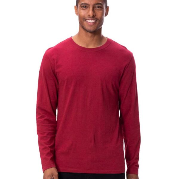 Ultimate Long-Sleeve T-Shirt Thumbnail