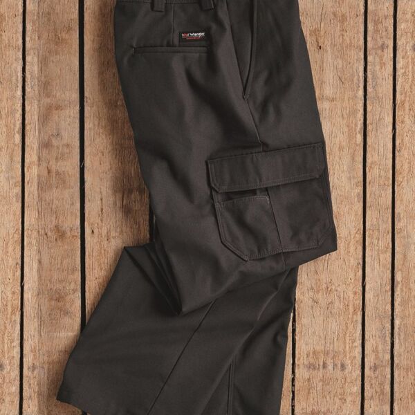 Functional Cargo Pants - Extended Sizes Thumbnail