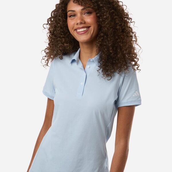 Women's Ultimate365 Tour Twistknit Polo Thumbnail