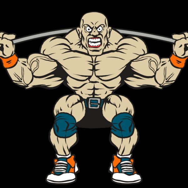 AR31 WEIGHTS 01 RQC Thumbnail