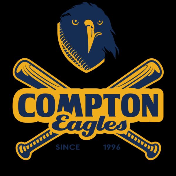 Baseball Logo Team 08 Thumbnail