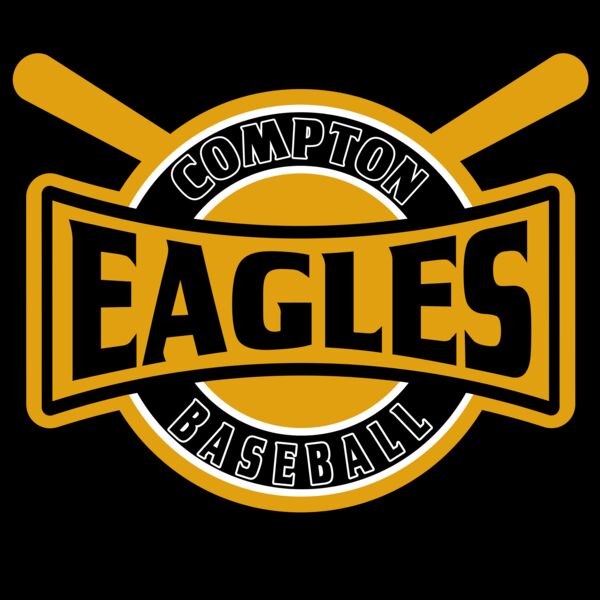 Baseball Logo Team 10 Thumbnail