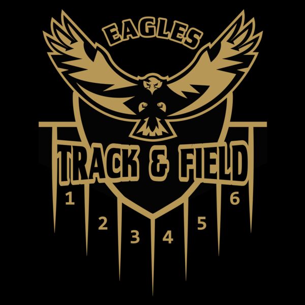 Eagles Team Track & Field 02 Thumbnail
