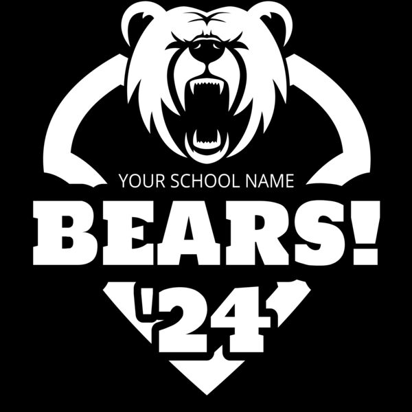 School Bears 04 Thumbnail