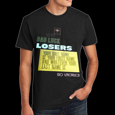 Your Idiot Name Thumbnail