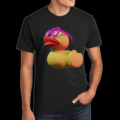 Rubber Ducky Thumbnail