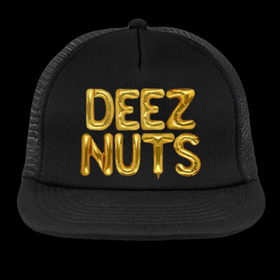 DEEZ NUTS Thumbnail