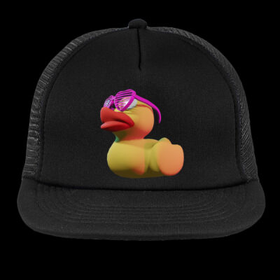 Rubber Ducky Thumbnail