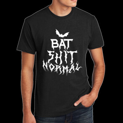 Bat Shit Normal Thumbnail