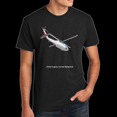 My Last Flying Fuck Thumbnail