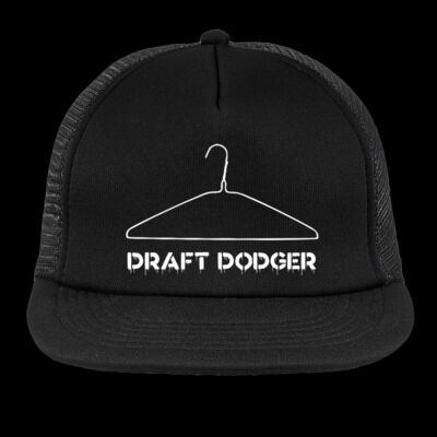 Draft Dodger Thumbnail