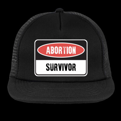 Abortion Survivor Thumbnail