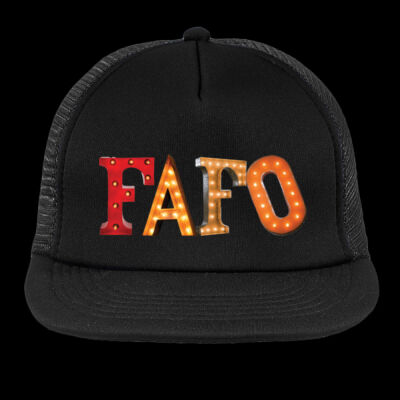 FAFO Thumbnail