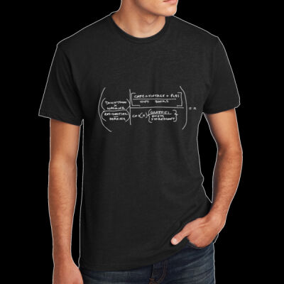 Hipster Gentrification Equation Thumbnail