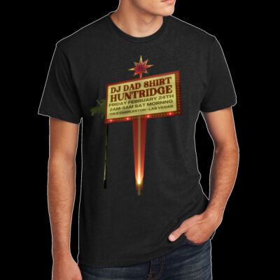 DJ Dad Shirt at Huntridge Tavern Thumbnail
