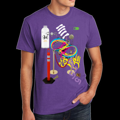 Color is Life Thumbnail