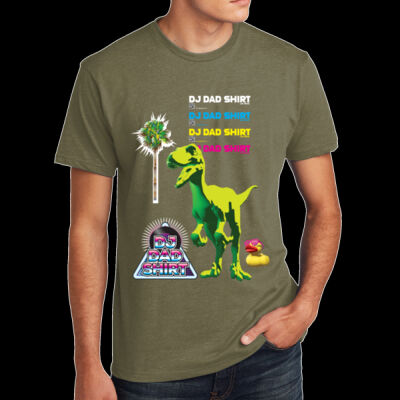 DJ DAD SHIRT AGAIN Thumbnail