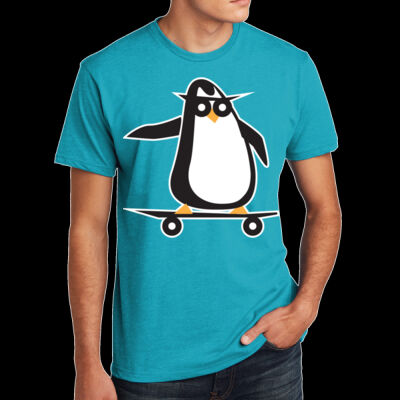 Pingo the Penguin Thumbnail