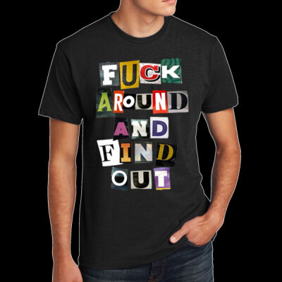 Fuck Around And Find Out Thumbnail