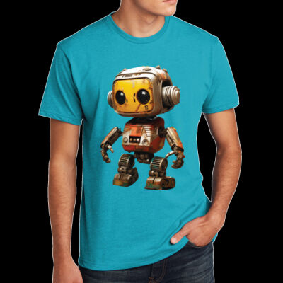 Yellow 10 Bot Thumbnail