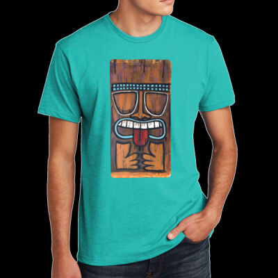 Tongue Woody Tiki Thumbnail