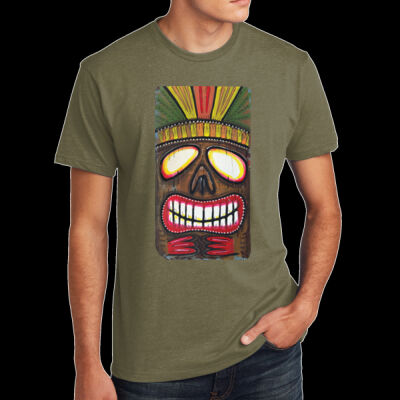 Fan Tiki Thumbnail