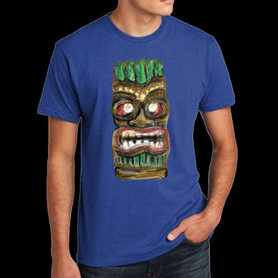 Eye Man Tiki Thumbnail