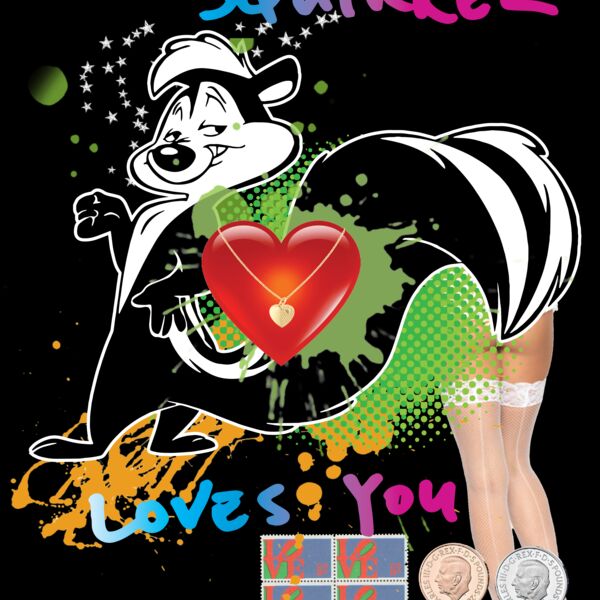 fart squirrel loves you Thumbnail