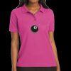 Ladies Silk Touch Polo Thumbnail