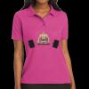 Ladies Silk Touch Polo Thumbnail