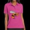 Ladies Silk Touch Polo Thumbnail