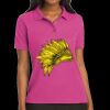 Ladies Silk Touch Polo Thumbnail